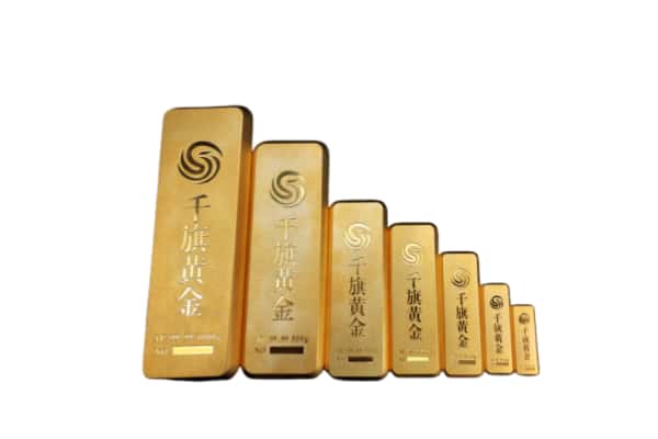 德钦县上门回收各种金条价格