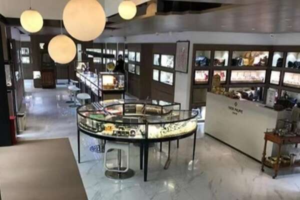 德钦县寄卖奢侈品店
